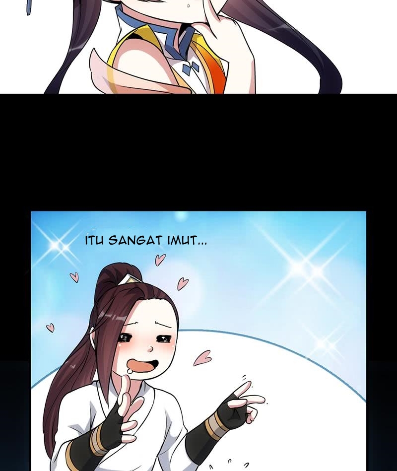 Guardian Dragon System Chapter 08 Gambar 33